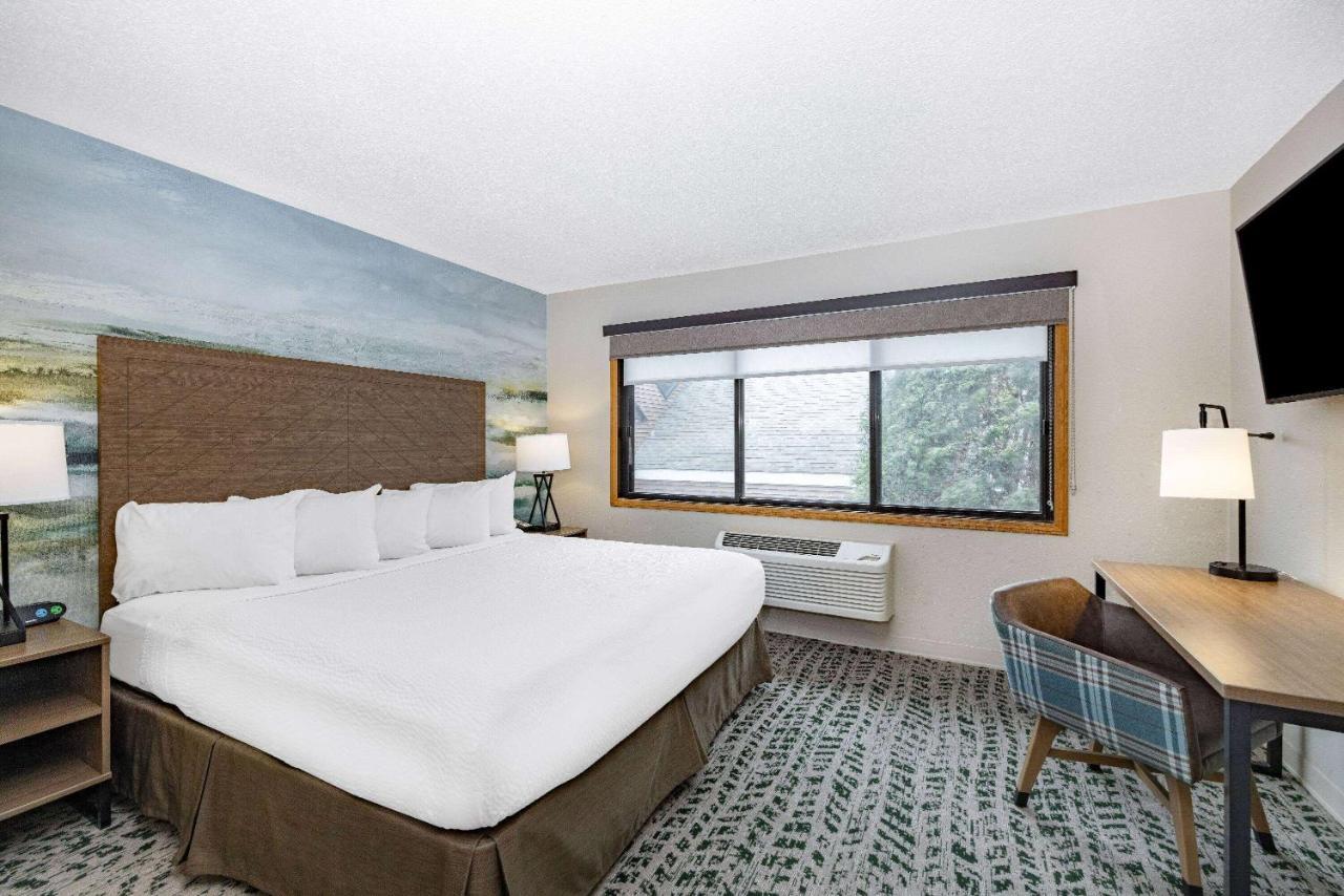 Americinn By Wyndham Duluth South Proctor Black Woods Event Ctr Exterior foto